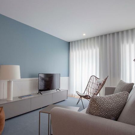 Liiiving In Porto | Downtown Luxury Studio Zewnętrze zdjęcie