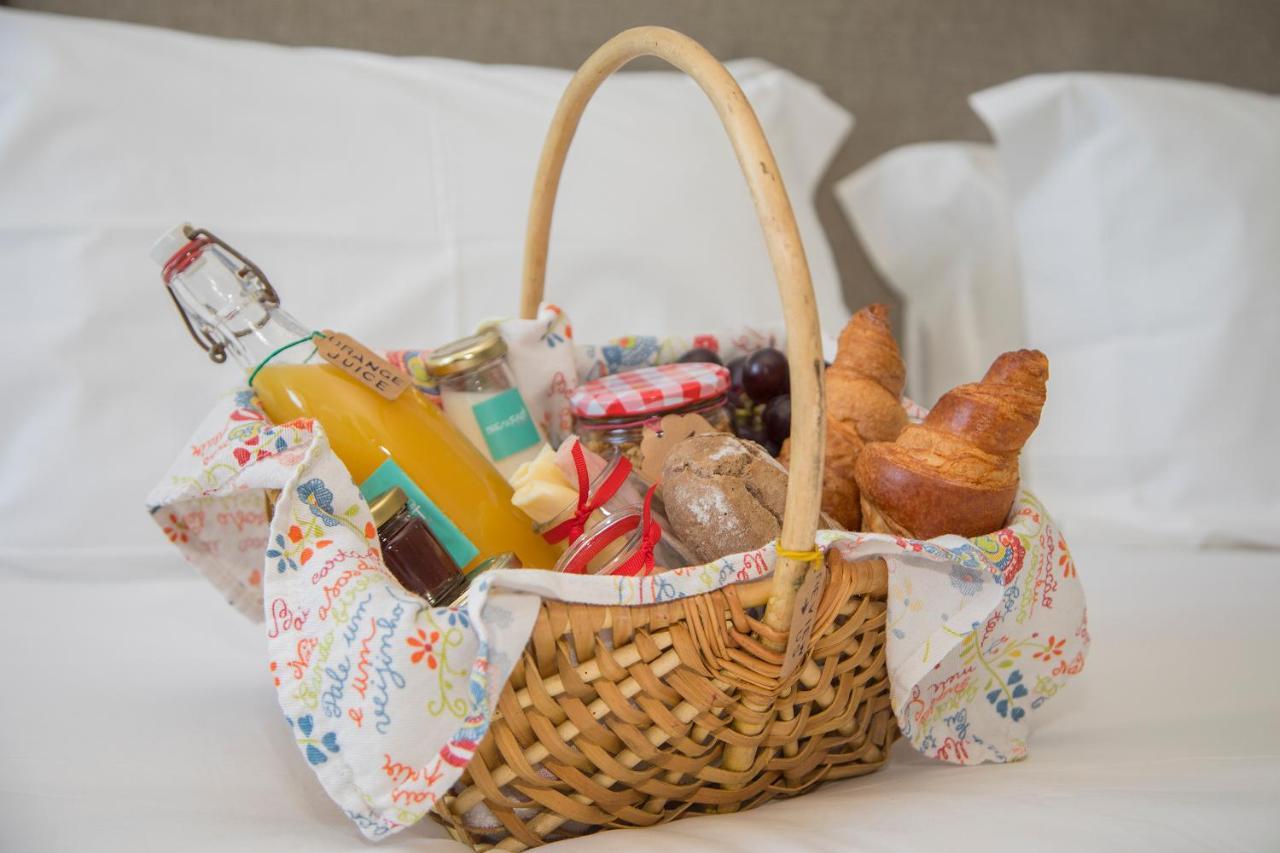 Liiiving In Porto | Downtown Luxury Studio Zewnętrze zdjęcie