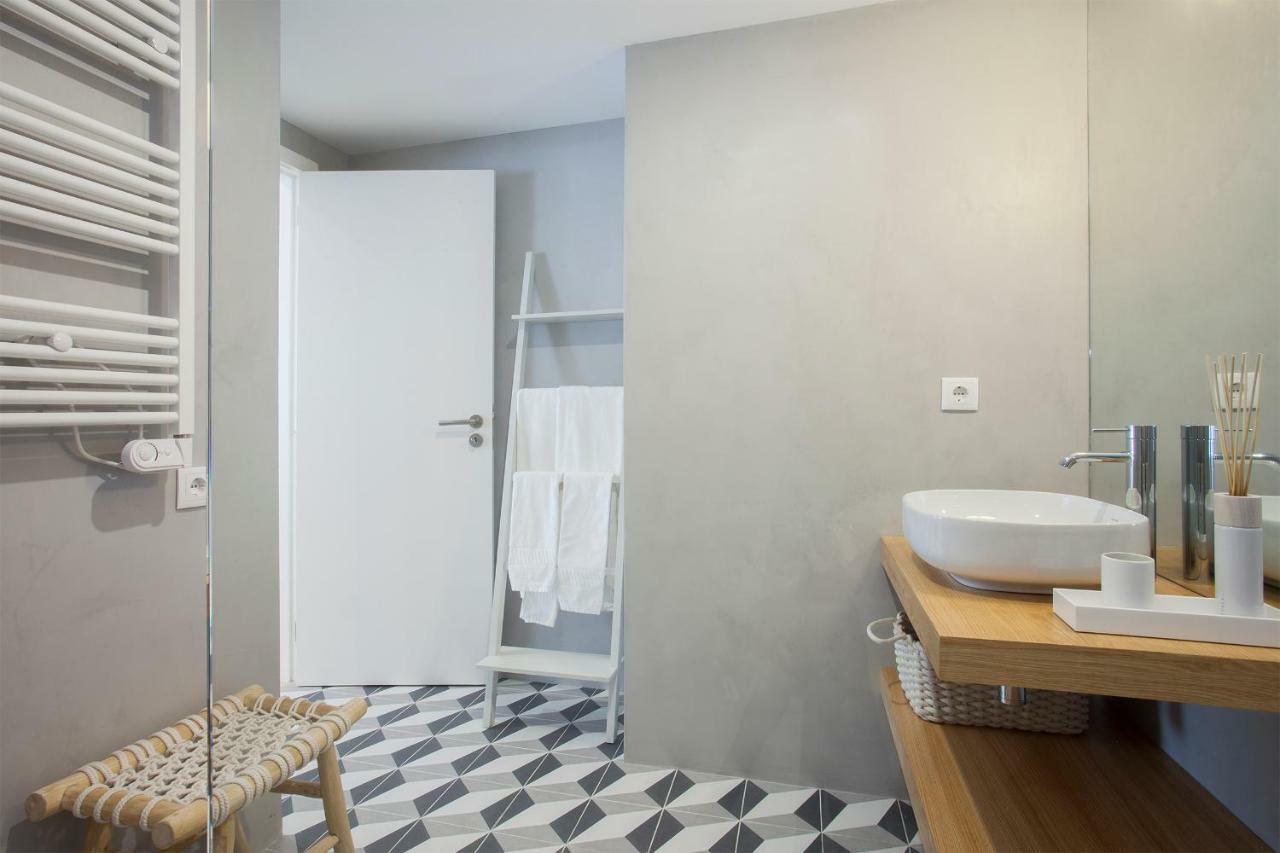 Liiiving In Porto | Downtown Luxury Studio Zewnętrze zdjęcie