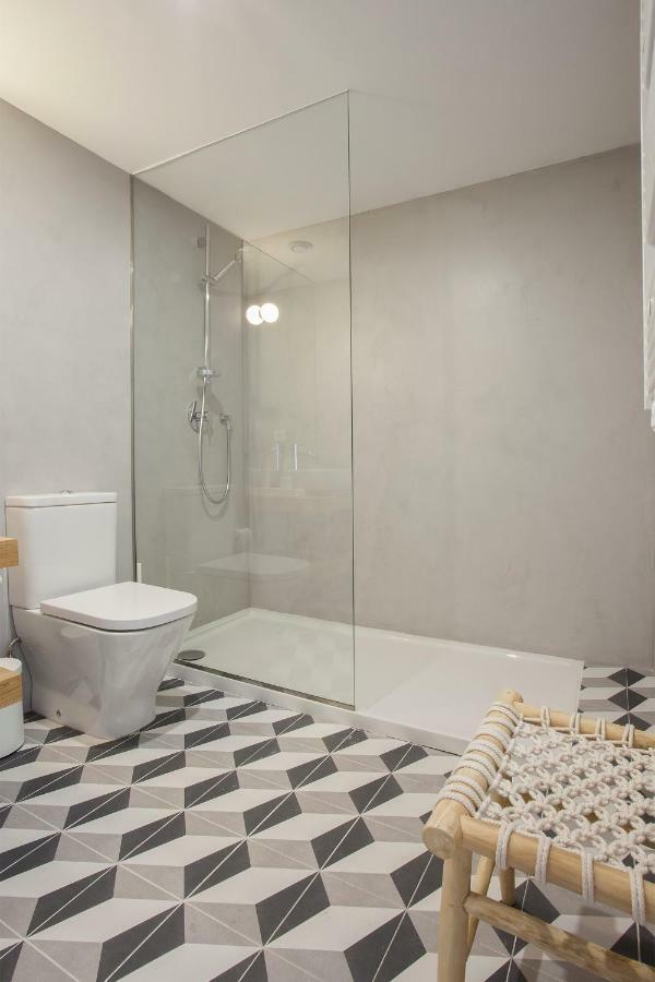 Liiiving In Porto | Downtown Luxury Studio Zewnętrze zdjęcie