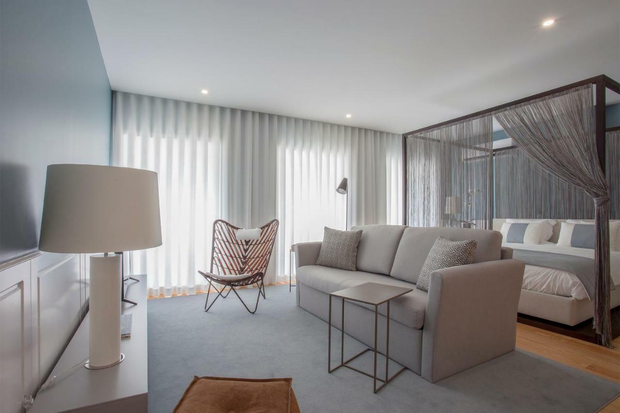Liiiving In Porto | Downtown Luxury Studio Zewnętrze zdjęcie