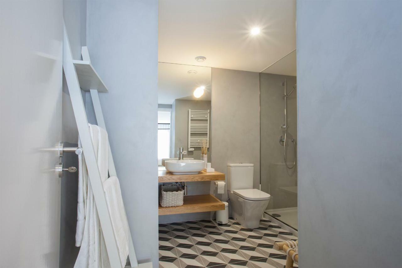 Liiiving In Porto | Downtown Luxury Studio Zewnętrze zdjęcie