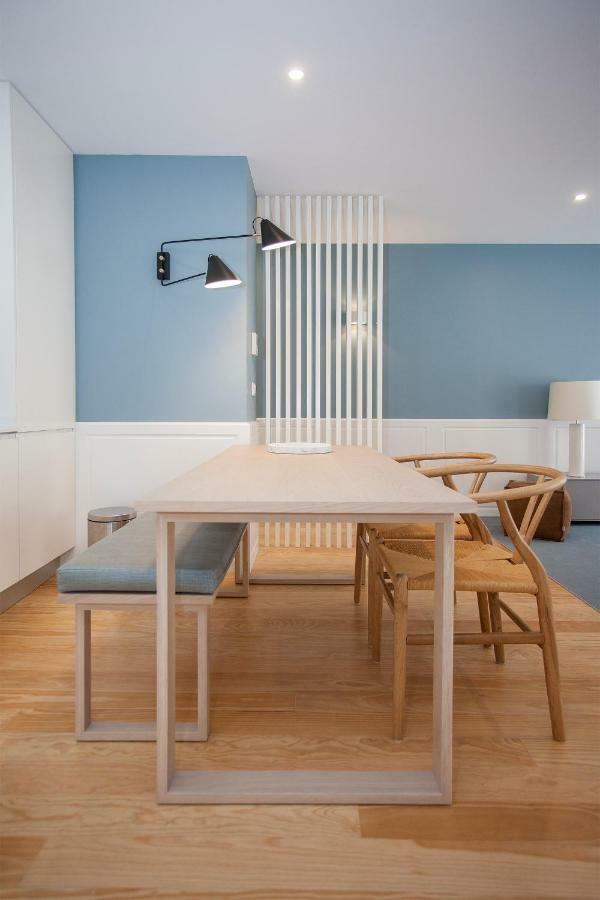 Liiiving In Porto | Downtown Luxury Studio Zewnętrze zdjęcie