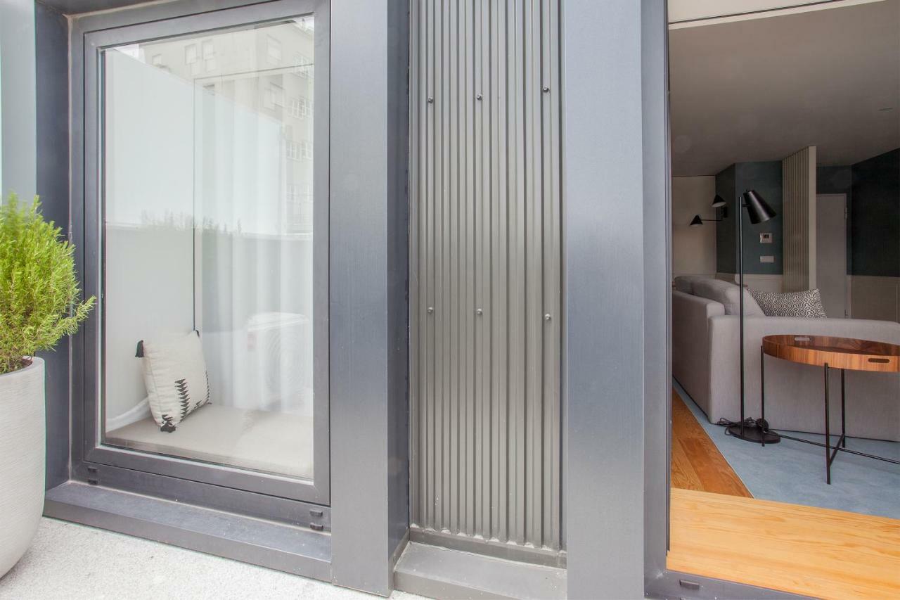 Liiiving In Porto | Downtown Luxury Studio Zewnętrze zdjęcie